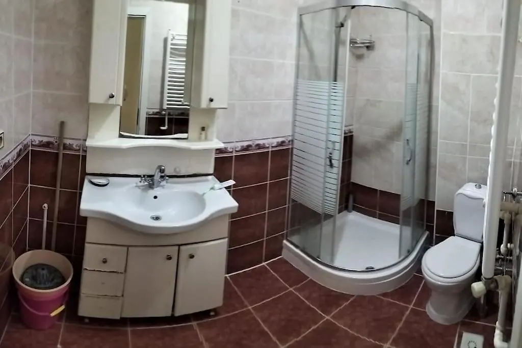 Vault Of Istanbul Hotel 0*,
