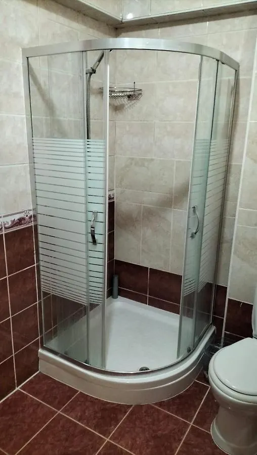 Guest house Vault Of Istanbul Hotel